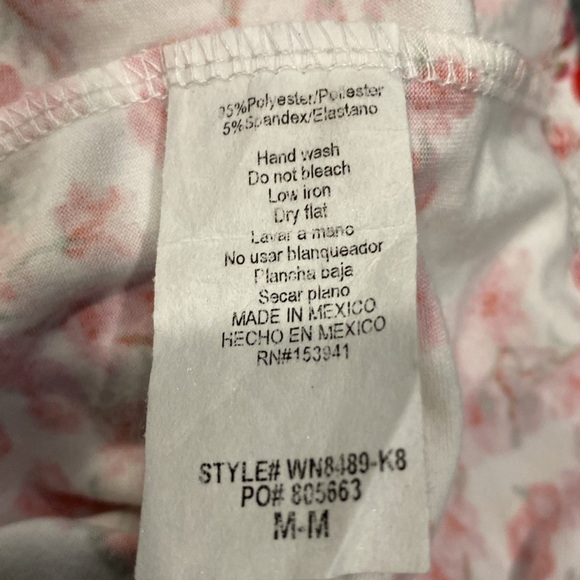 TIMING crop top - Picture 5 of 5